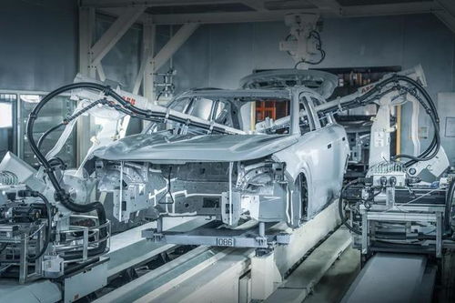 致力成為新能源車企安全標(biāo)桿 嵐圖背后的軟件開(kāi)發(fā)實(shí)踐與啟示