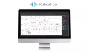 仙知機器人核心技術 以軟件開發為引擎，打造智能工廠無人化物流運輸