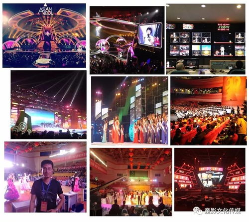 童影傳媒 專業(yè)影視廣告策劃執(zhí)行，打造全方位品牌影響力