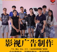 高清圖像的力量 影視廣告宣傳的新維度