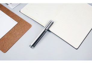 晨光金屬中性筆AGPA1204 學(xué)習(xí)辦公中的精致選擇